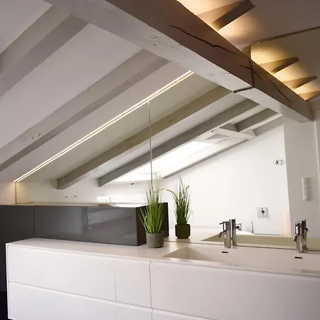 Seehotel Berau Saint Wolfgang Esterno foto
