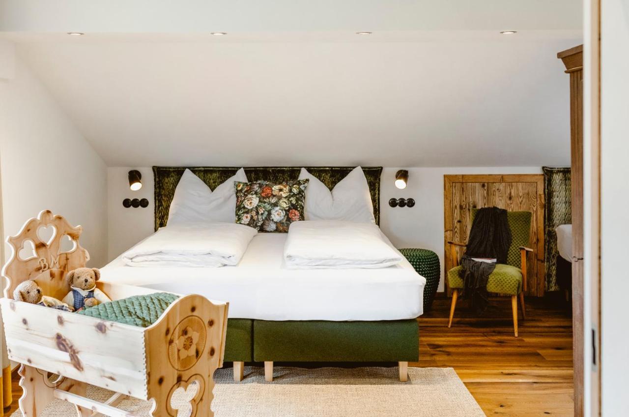 Seehotel Berau Hotel