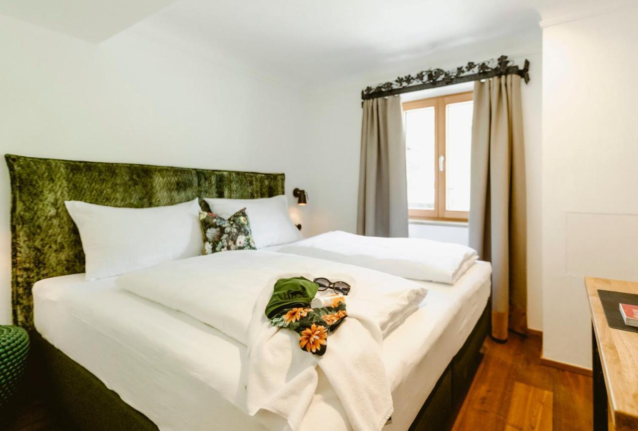 Seehotel Berau 3*