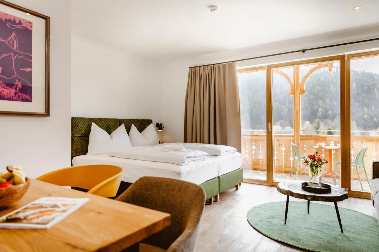 Seehotel Berau Saint Wolfgang
