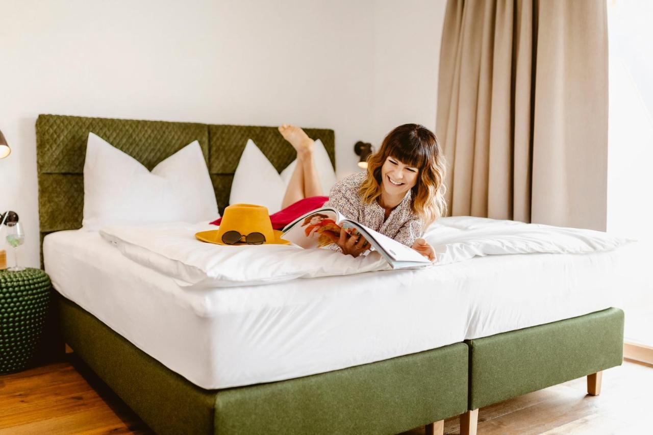 Hotel Seehotel Berau Saint Wolfgang