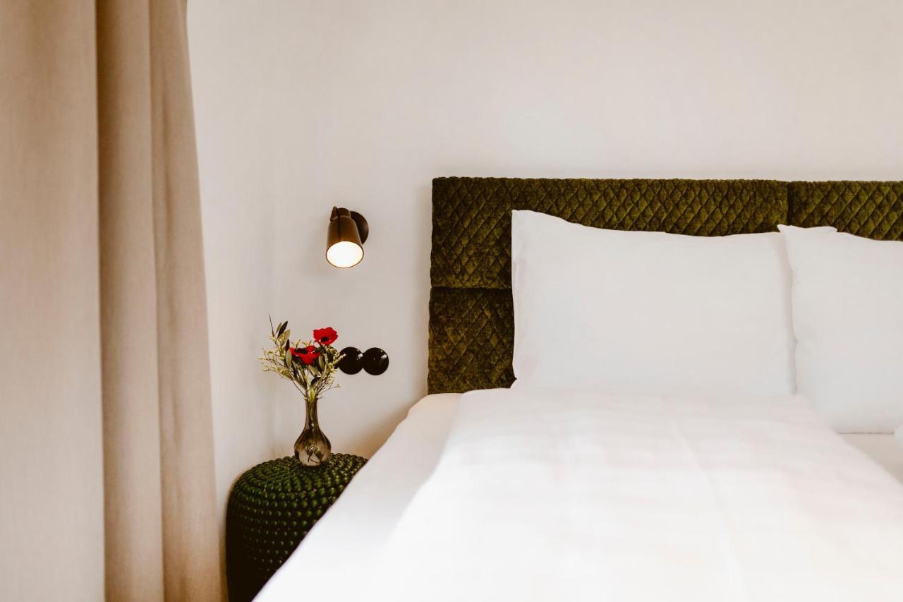 Seehotel Berau
