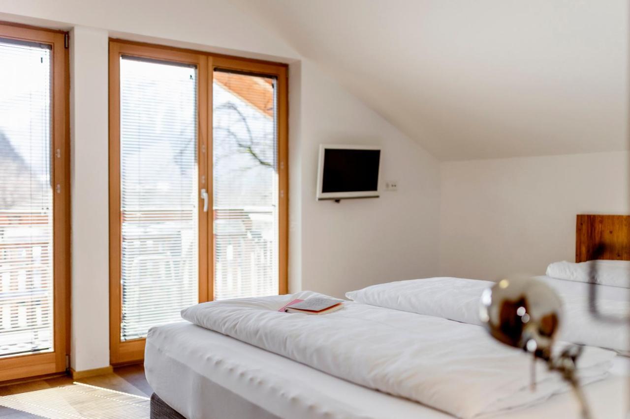 Seehotel Berau Hotel Saint Wolfgang