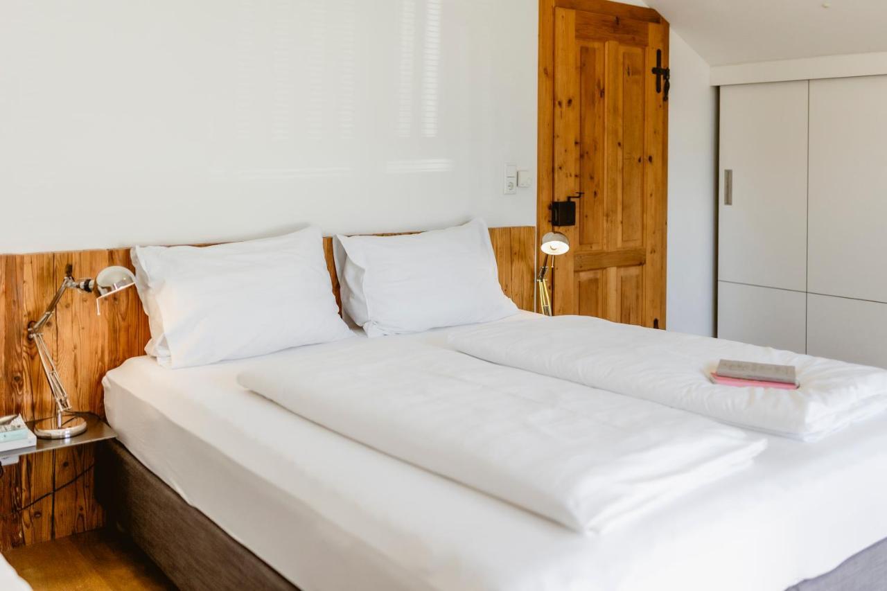 Seehotel Berau Hotel Saint Wolfgang