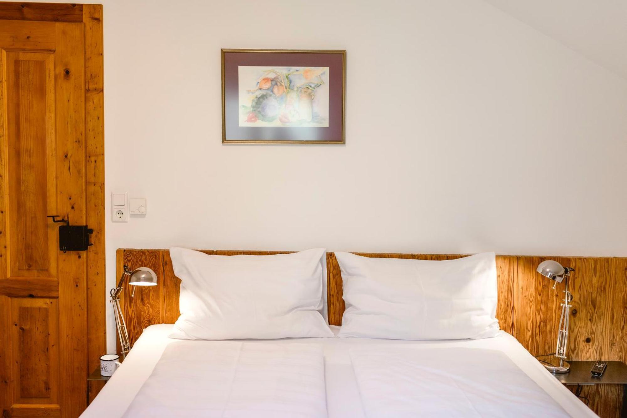 Hotel Seehotel Berau