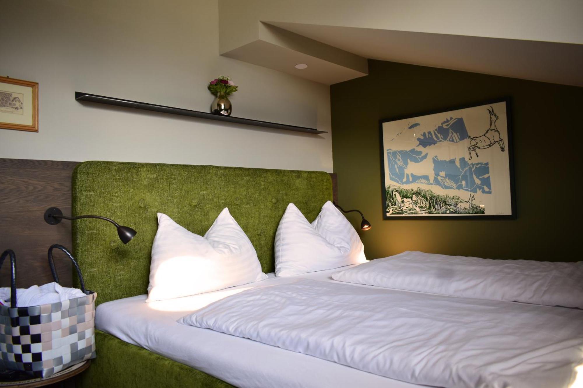 Seehotel Berau